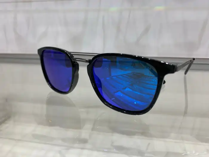 نظارات طبية وشمسية وعدسات لاصقة 10