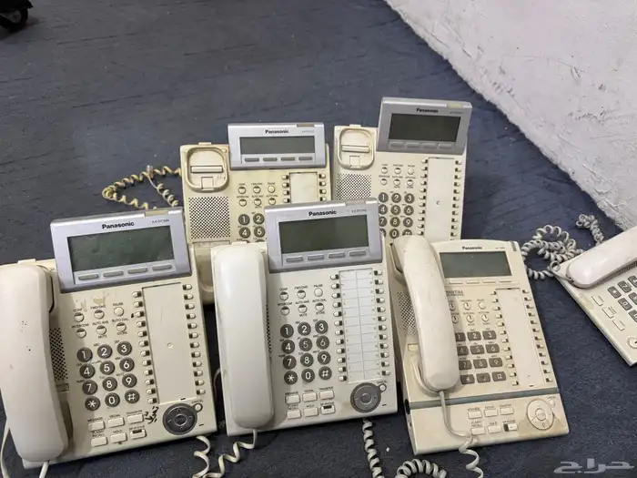 باناسونيك تليفونات 0