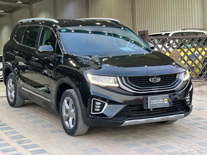 جيلي اوكافانجو 2023 1