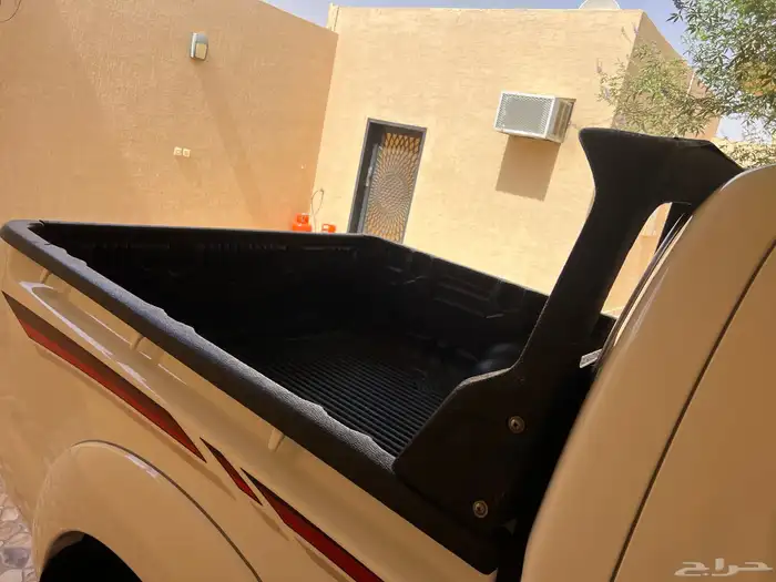 هايلوكس دبل غمارتين المديل 2015 قير تماتيك سعودي 19