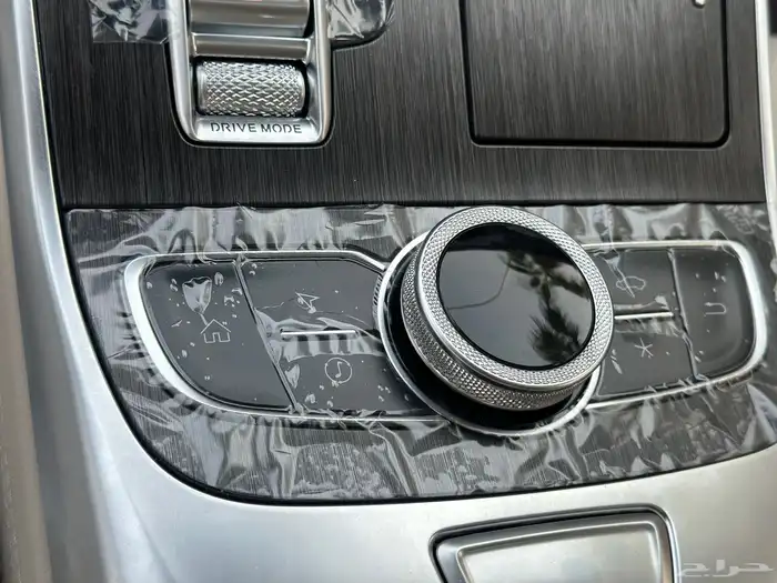 هونشي H9 شبه جديده ماشيه 8 الاف فقط فل كامل 27