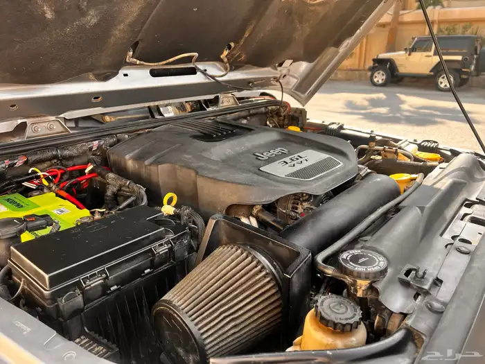 روبيكون 2013 13