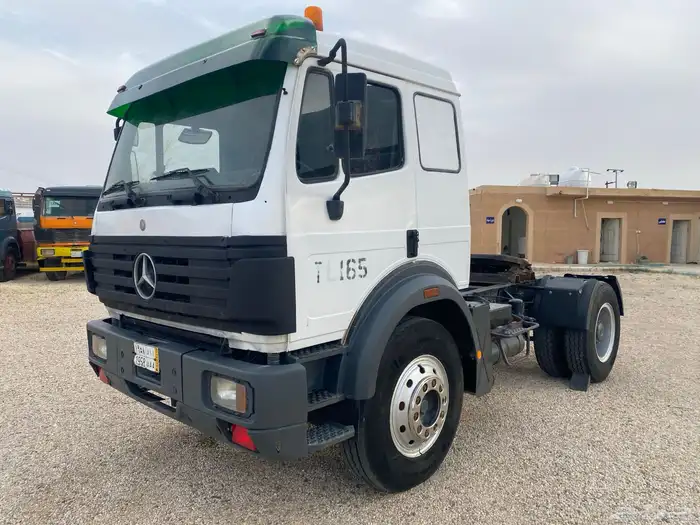 للبيع راس ألبي 1997 شرط كامل 0