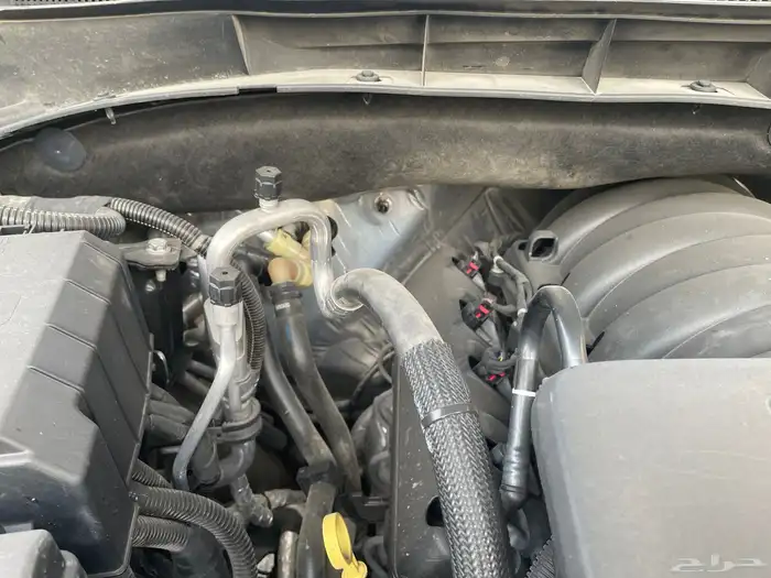 يوكن دينالي 2022 شبه جديد 84