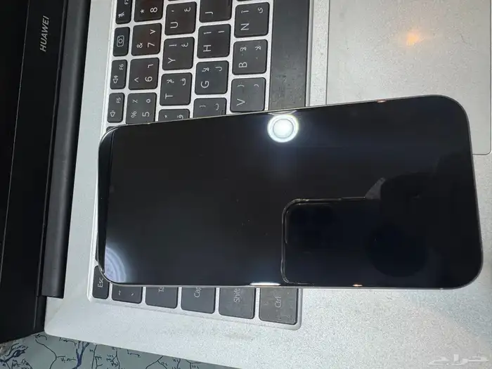 آيفون 16 بروماكس 256 قيقا أخو الجديد نظيف جدا 4