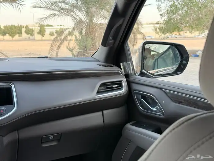 شيفرواليه تاهو موديل 2022 29