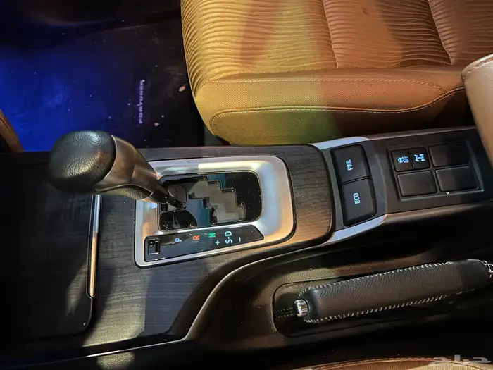 تويوتا فورتشنر 2023 VX1 سته سلندر 12