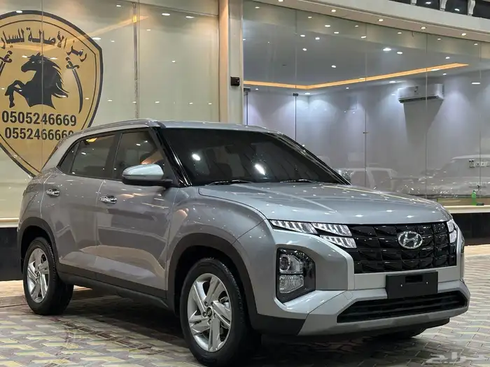 هيونداي كريتا موديل 2023 1