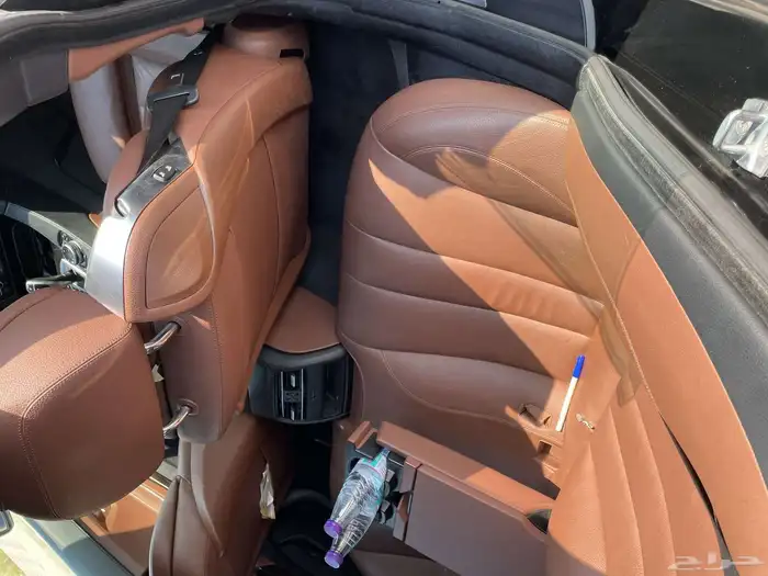 بي ام 640i M kit Grand Coupe 2015 10