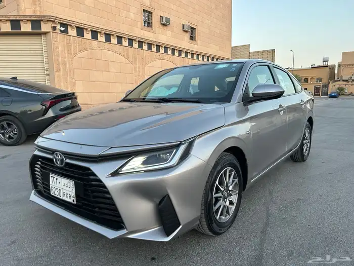 يارس مديل 2024 Y 4