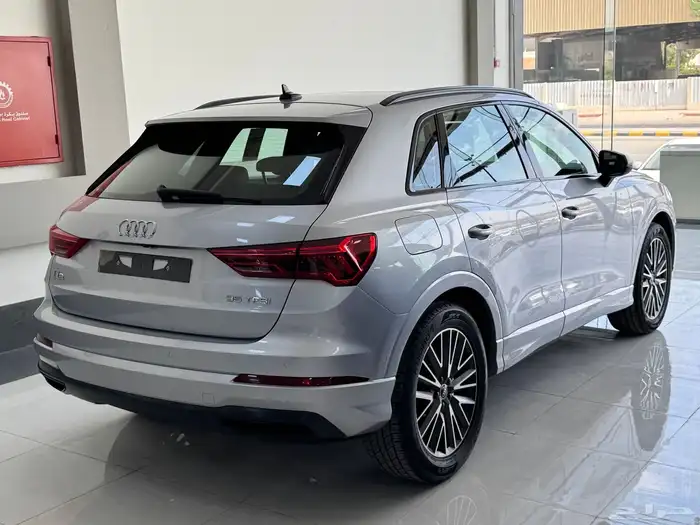 اودي Q3 2023 مستخدم 3