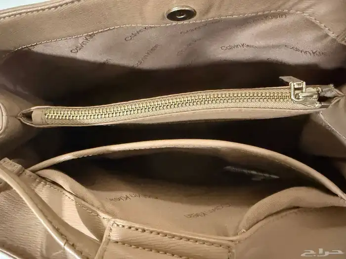 شنطة كالفن كلاين 3