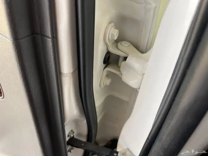 هايلوكس دبل غمارتين المديل 2015 قير تماتيك سعودي 52