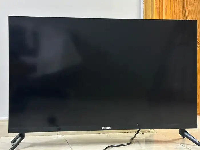 تلفزيون Nikai 0