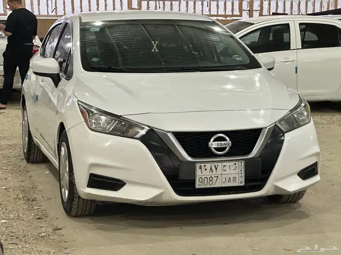 للبيع مجموعه نيسان الشكل الجديد 2022 السعر يبدا29 وكثر 0