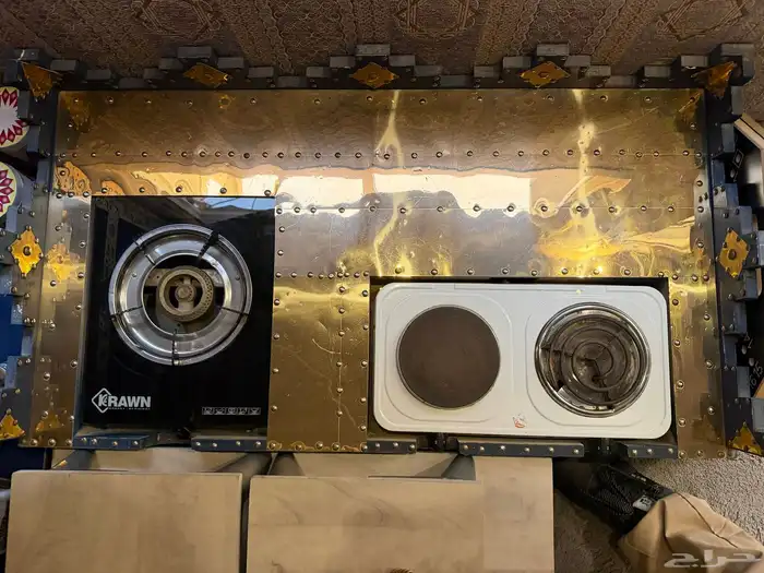 منقله متحركه 3