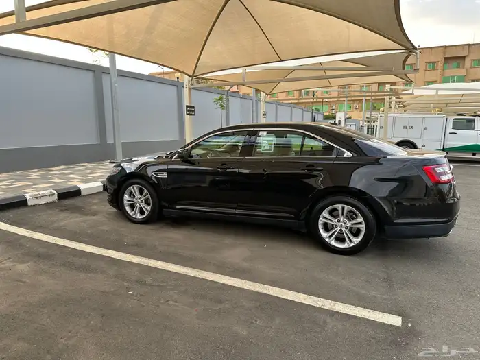 تورس 2019 شبه جديد 0