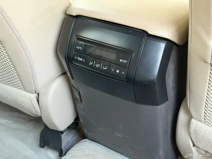 برادو TXL موديل 2022 35