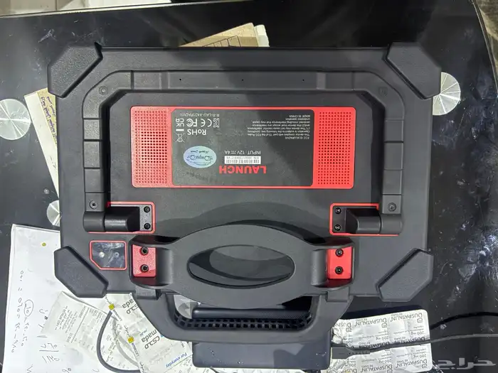 جهاز لانش باد pd1301x 1