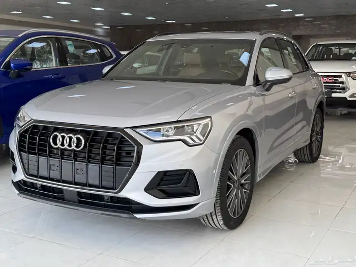 اودي Q3 2023 مستخدم 2