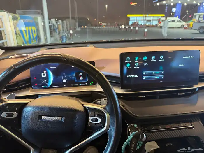 هافال 2022 فال كامل للبيع 11