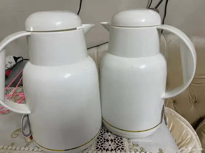 ثلاجتين ب60 ريال 0