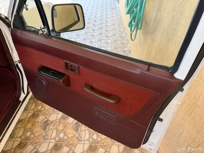 ددسن غمارتين المديل 1991 ( جي ال ) فل كامل وارد الحمراني 70