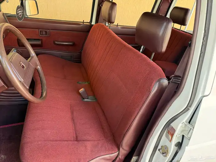 ددسن غمارتين المديل 1991 ( جي ال ) فل كامل وارد الحمراني 50