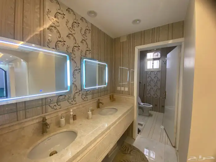 دور و 4 شقق للبيع 6