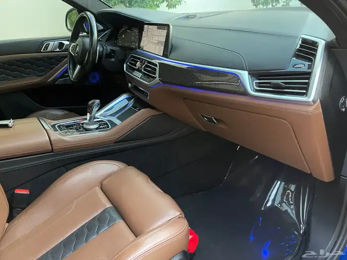 BMW M Competition 46