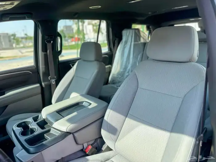 شفرولية تاهو 2022 8