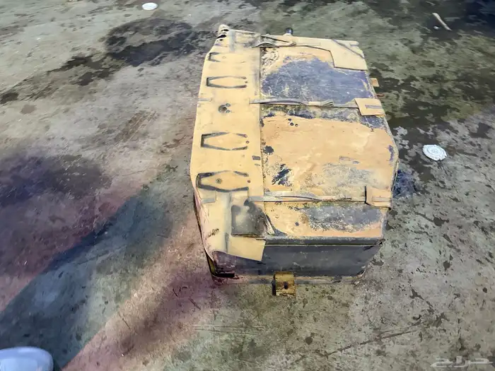 دانكي اف جي بنزين 6