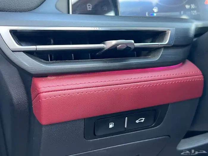 شانجان CS75 2022 بلس فل كامل رادار نقطة عمياء شبه الجديد 18