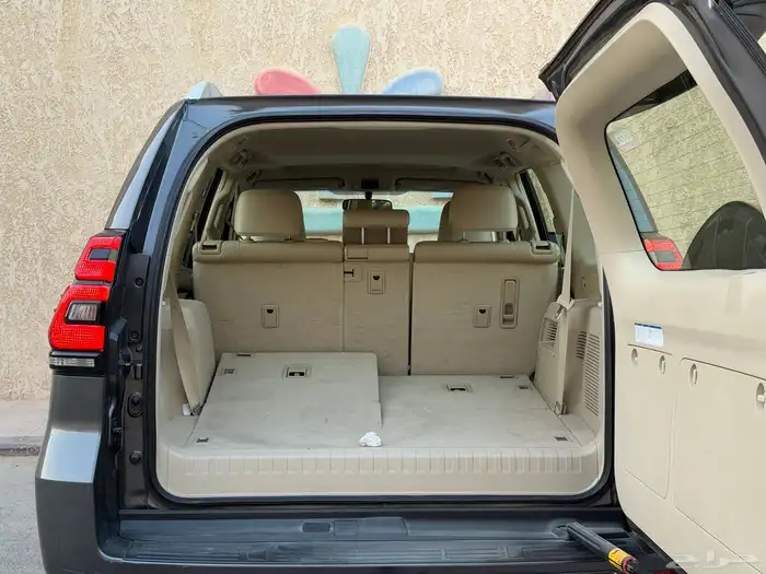 برادو TXL موديل 2022 45