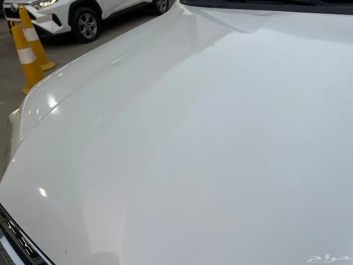 تويوتا لاندكروزر جي اكس ار 2018 رقم 3 14