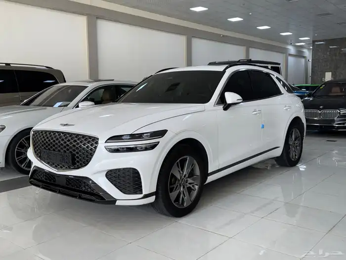 جنسس GV 70 2023 ديزل 1