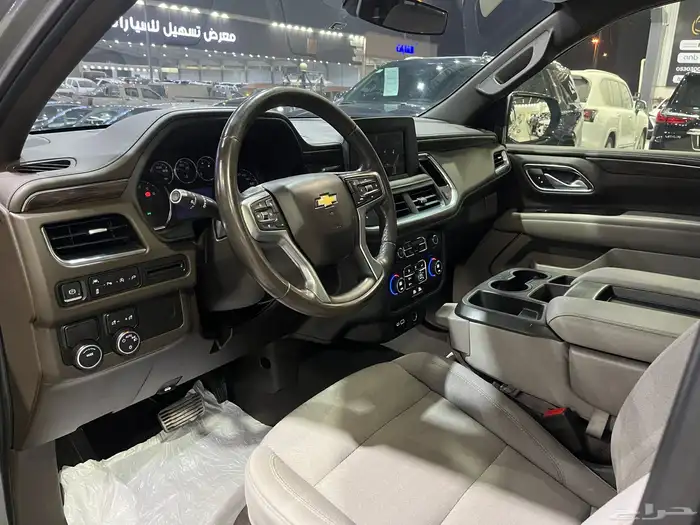 تاهو 2022 قصير سعودي بدون دبل 14