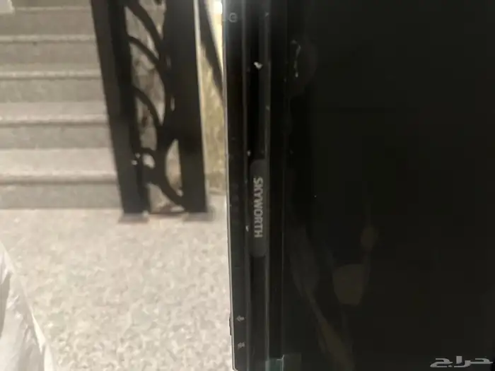 شاشه مكسوره 1