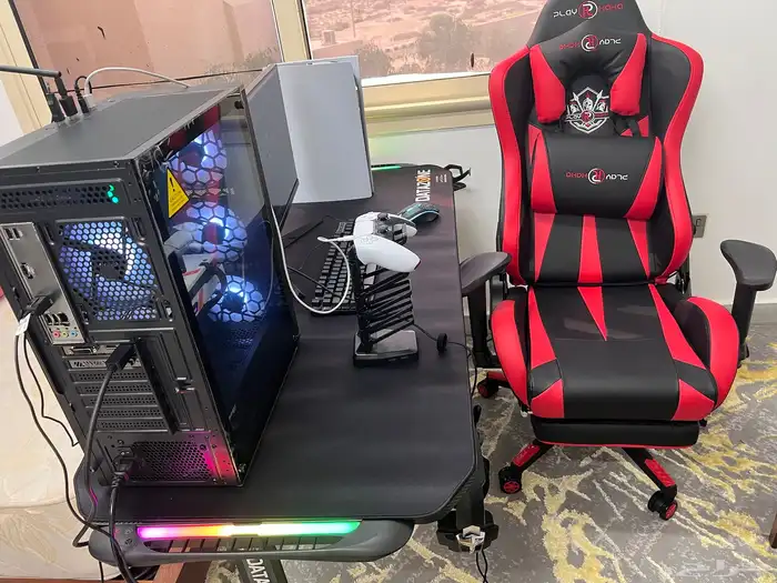 بي سي جيمنج 1