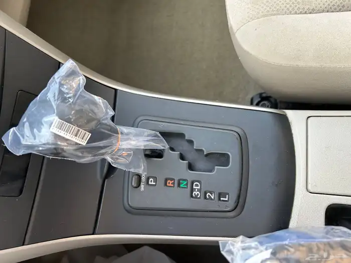 كورولا 2013 XLI 3