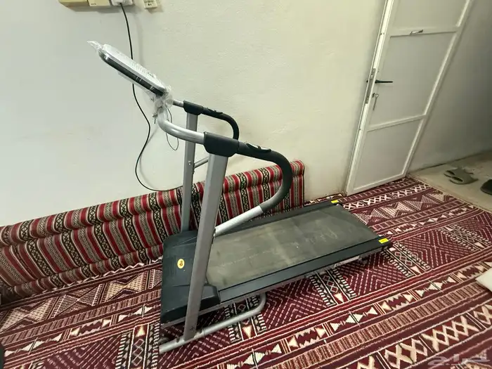 سير مشي كهربائي 0