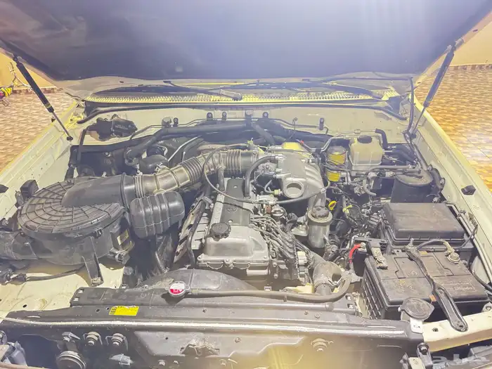 صالون جي اكس اتوماتيك 6