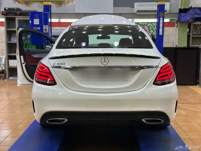 فحص السيارات قبل شرائها في جدة 39