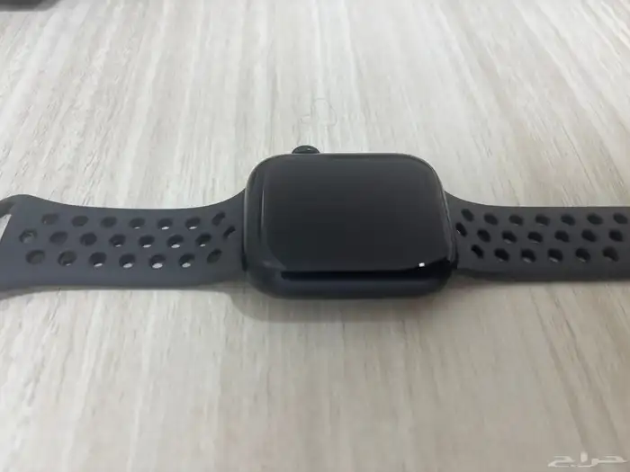 ساعة ابل الإصدار التاسع 4