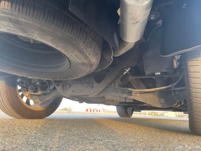 يوكن دينالي 2022 شبه جديد 89