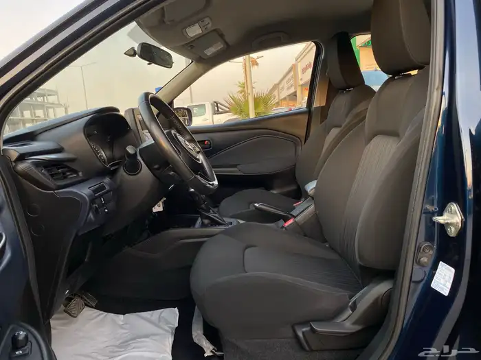 سوزوكي بالينو 18