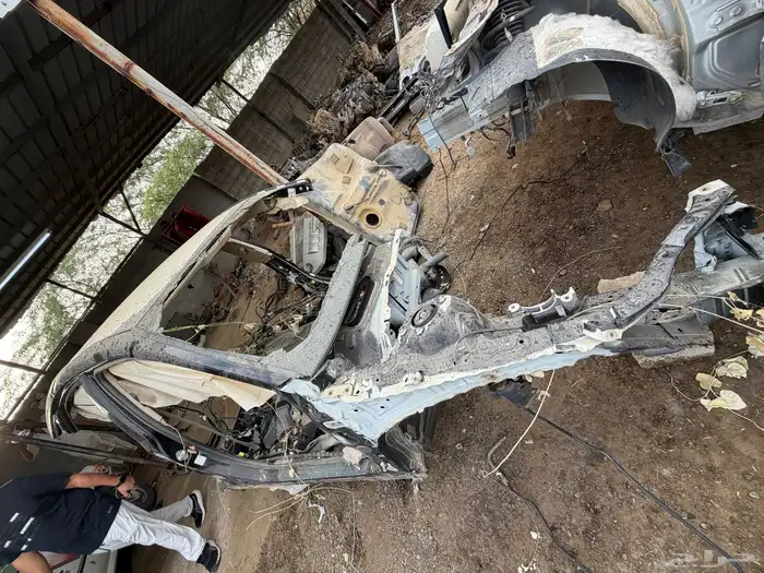 تنده افالون سقف بدون فتحه 0