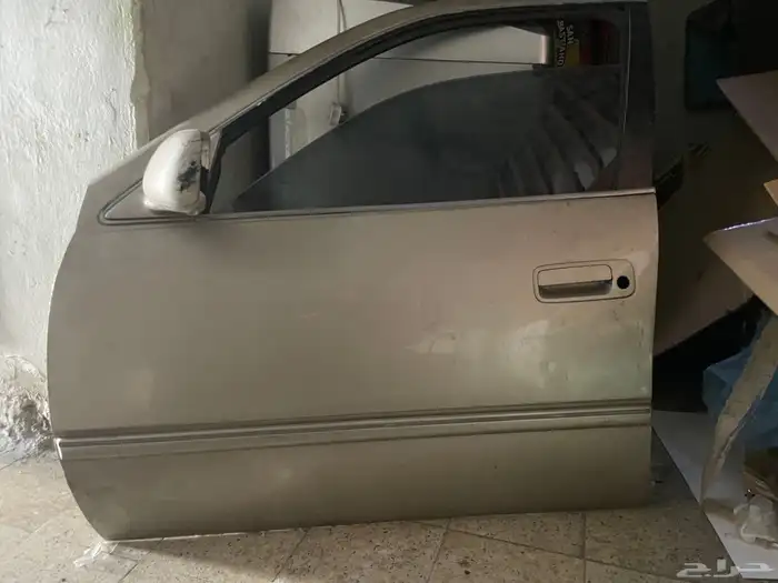 ابواب كامري 2002 كهرب تركب من 99الى 2002 3