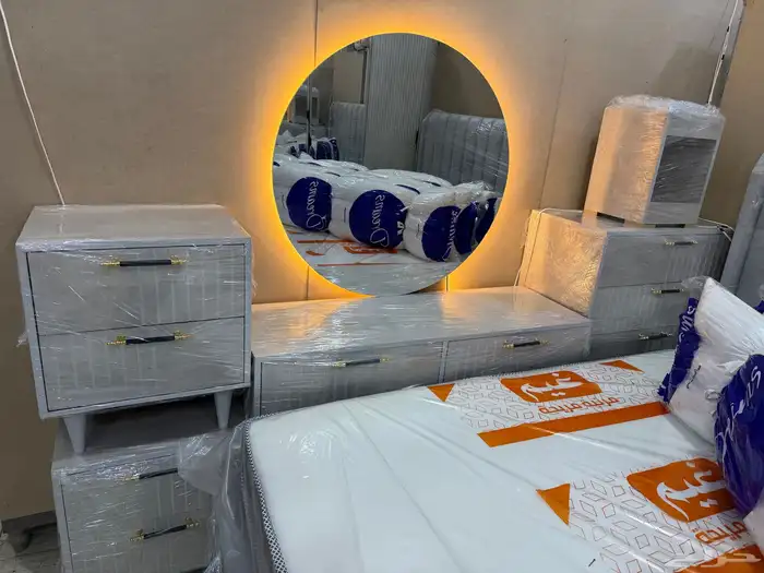 جديد غرفه النوم نفرين 4