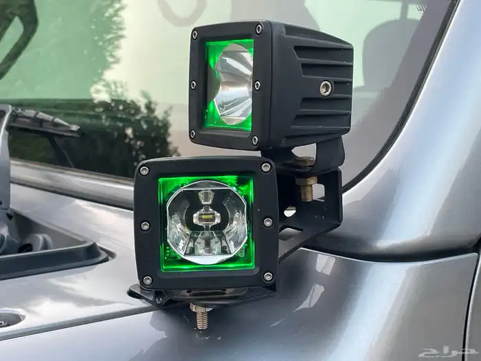 رانجلر 2018 سعودي RUBKON نظيف جداا 14